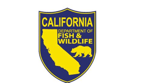 Department of Fish and Wildlife (CDFW) .